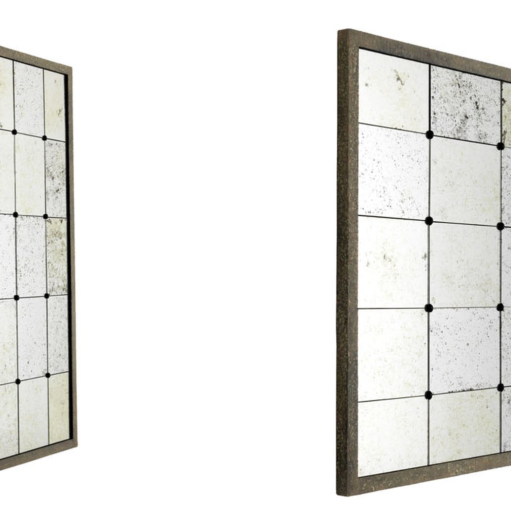 Зеркало Eichholtz MIRROR CERVILLA S
