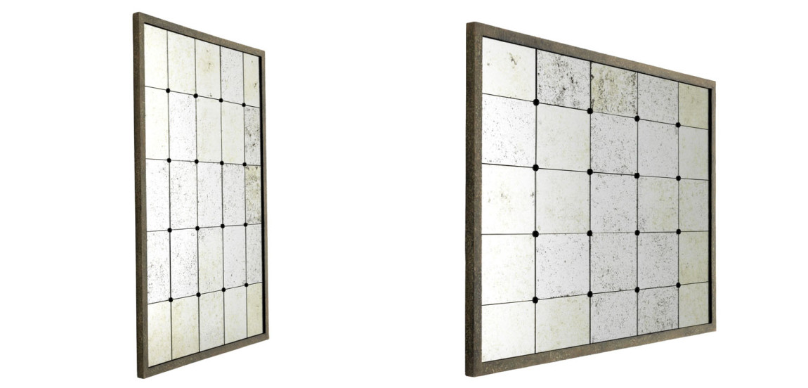 Зеркало Eichholtz MIRROR CERVILLA S