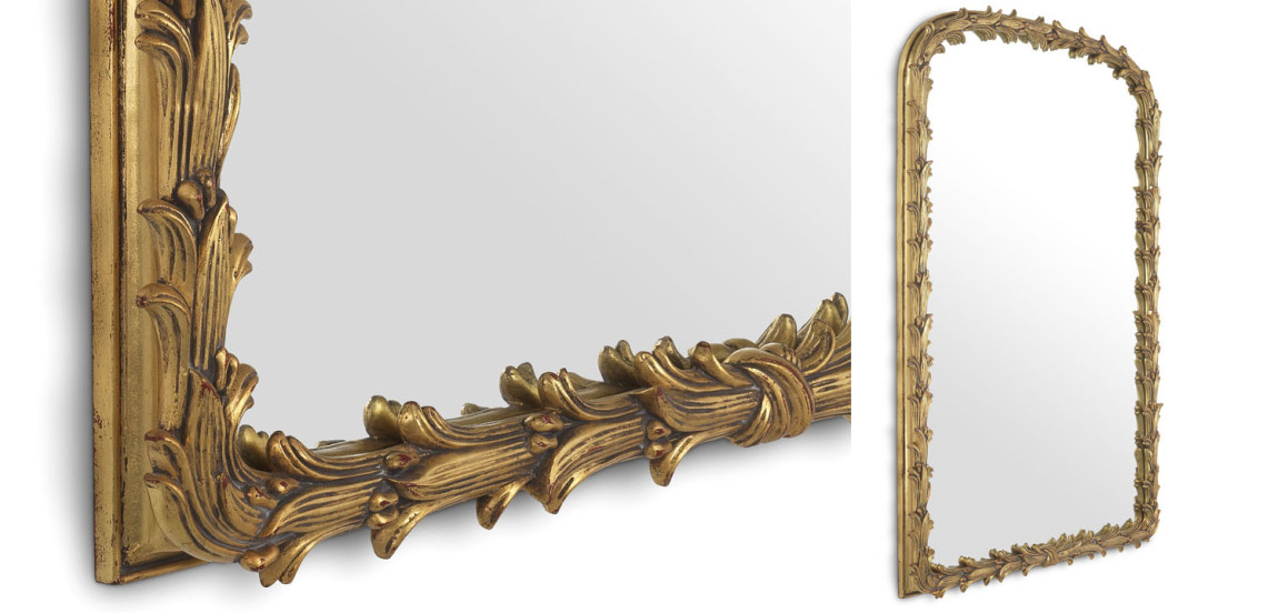 Зеркало Eichholtz MIRROR GUINEVERE S