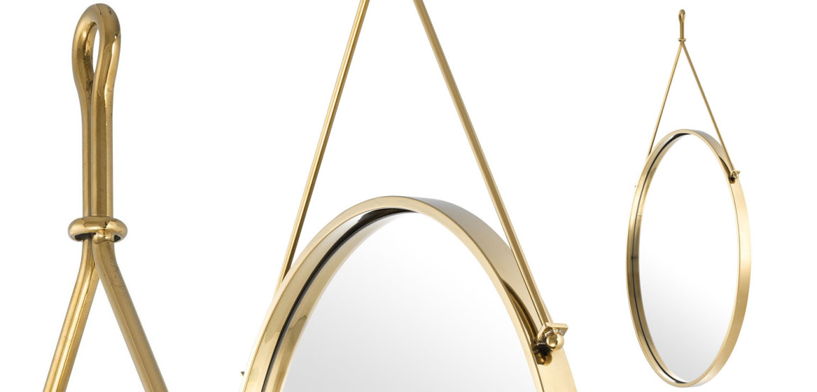 Зеркало Eichholtz MIRROR MORONGO