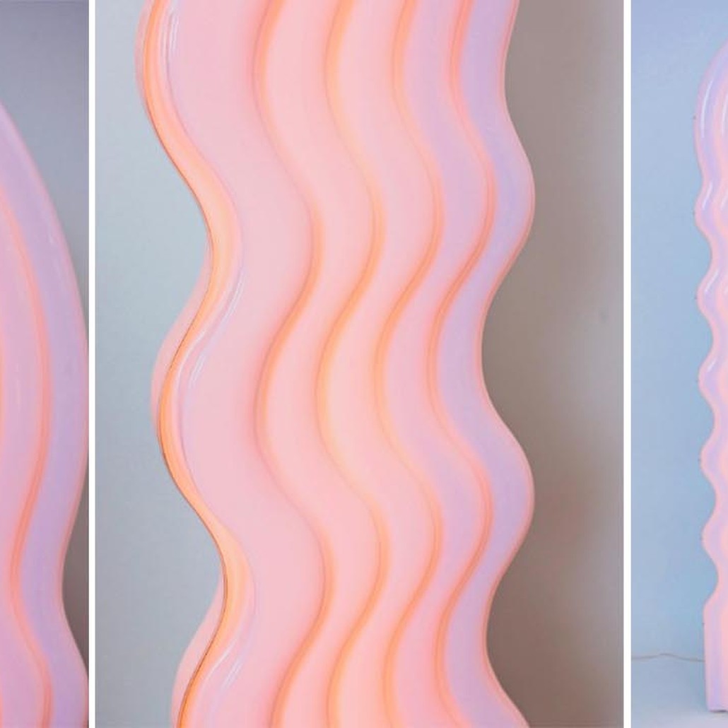 Зеркало Ettore Sottsass Mirror