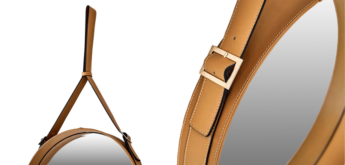 Зеркало Fabricio Mirror 53