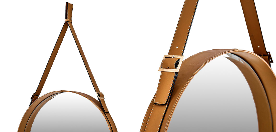 Зеркало Fabricio Mirror 66