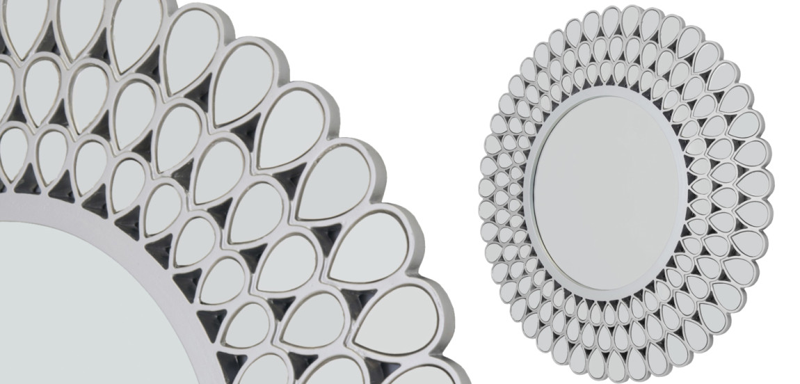 Зеркало Gocce Mirror