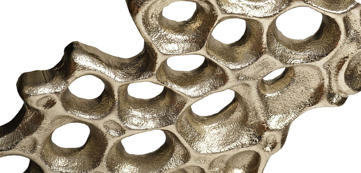 Зеркало Honeycomb Mirror