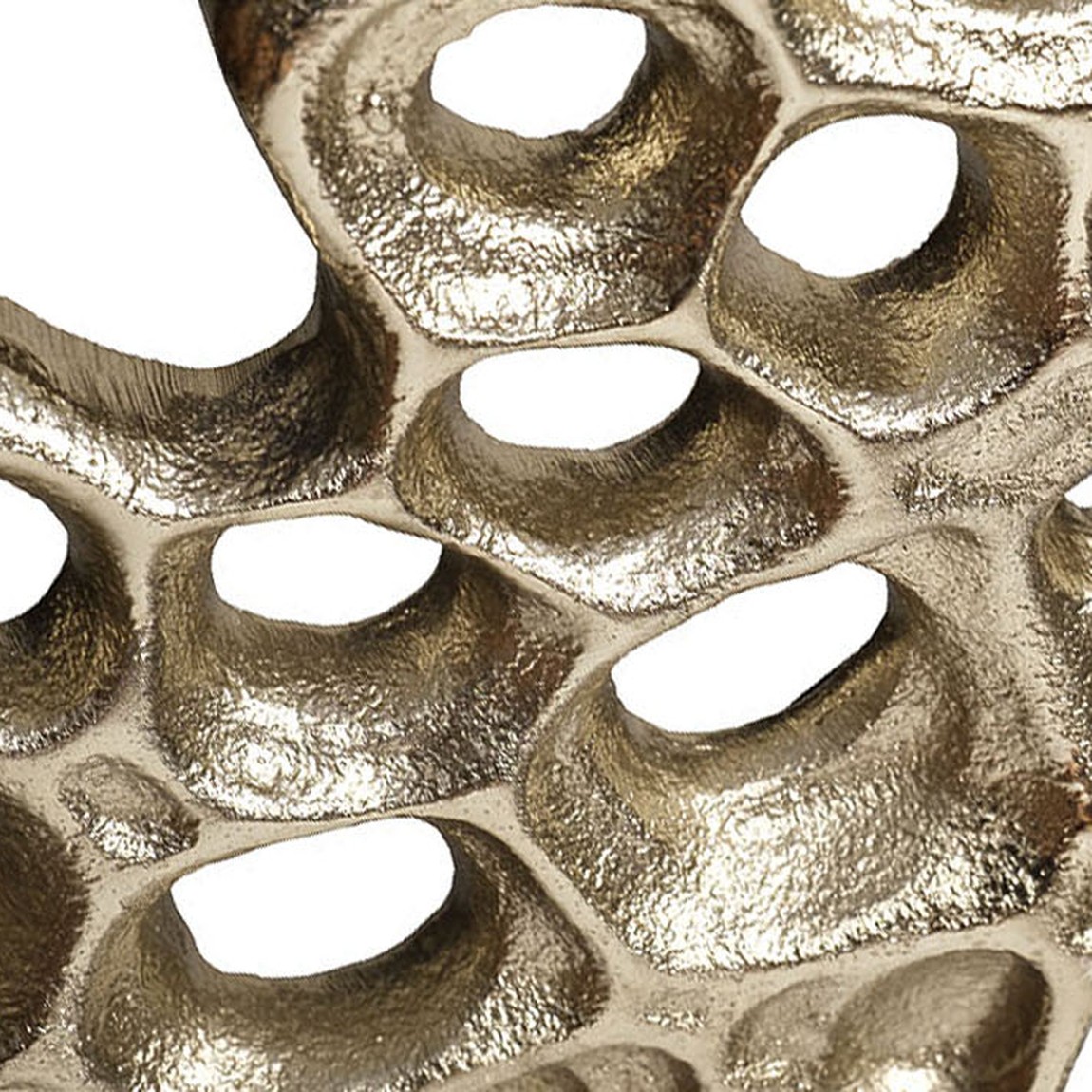 Зеркало Honeycomb Mirror