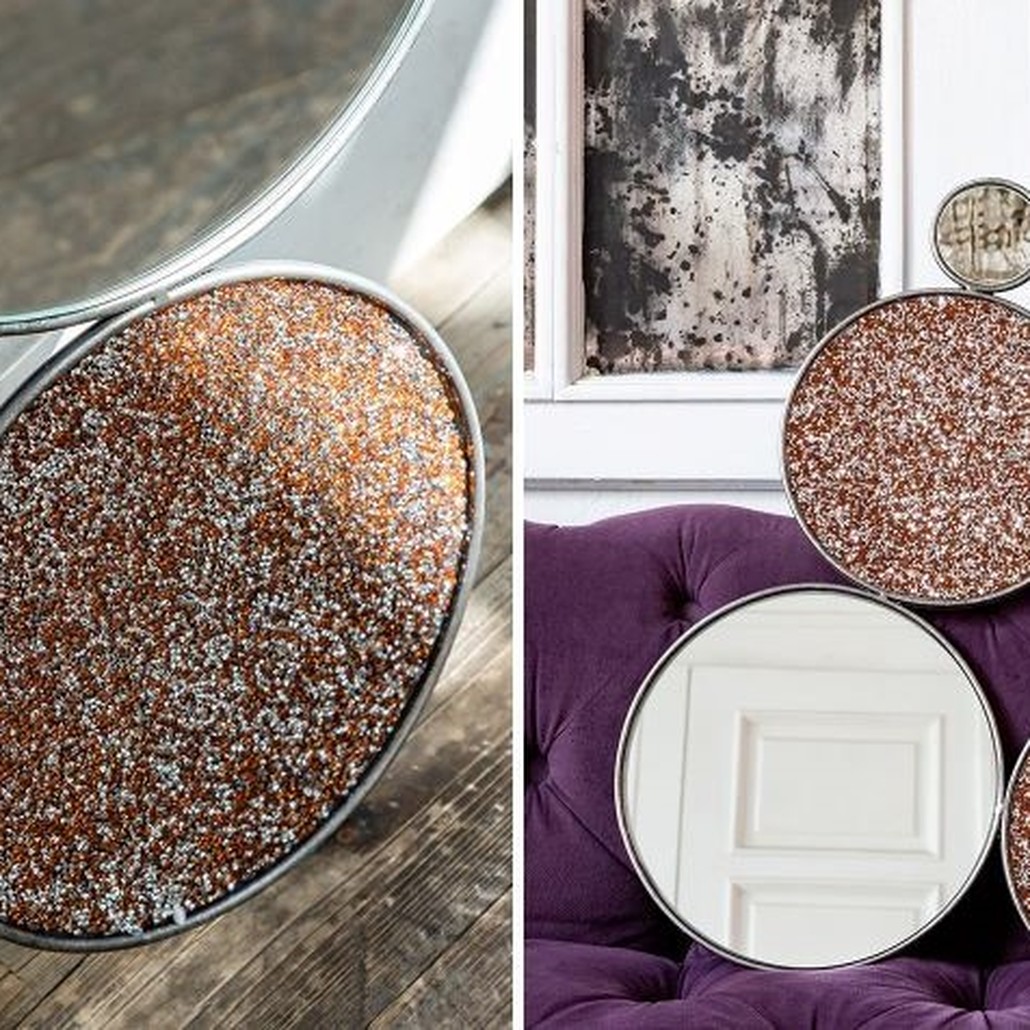 Зеркало Jocelyn Mirror