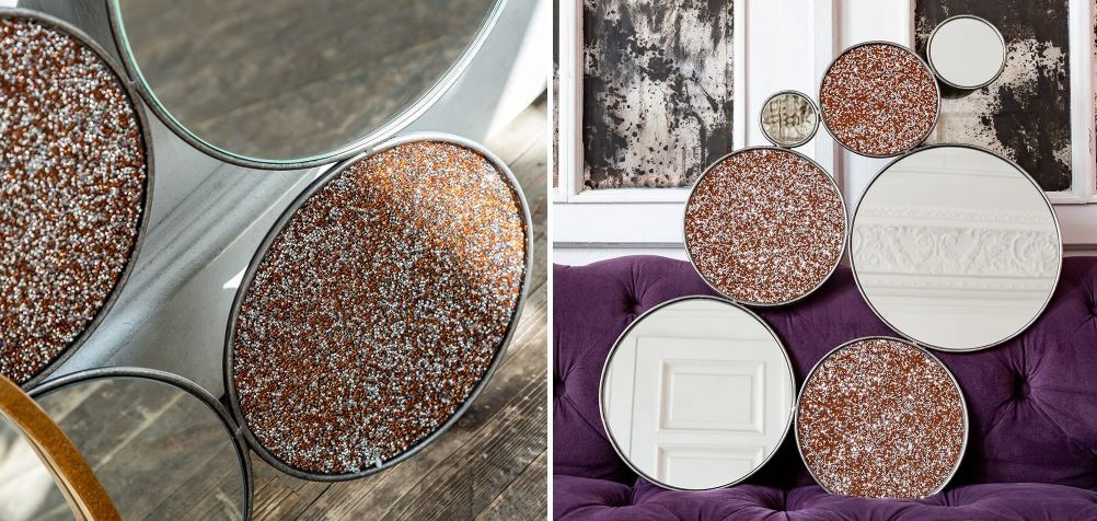 Зеркало Jocelyn Mirror