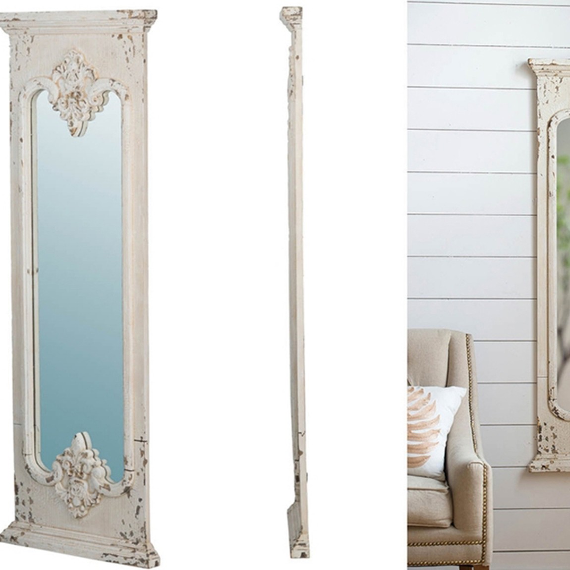 Зеркало Marcelline Mirror