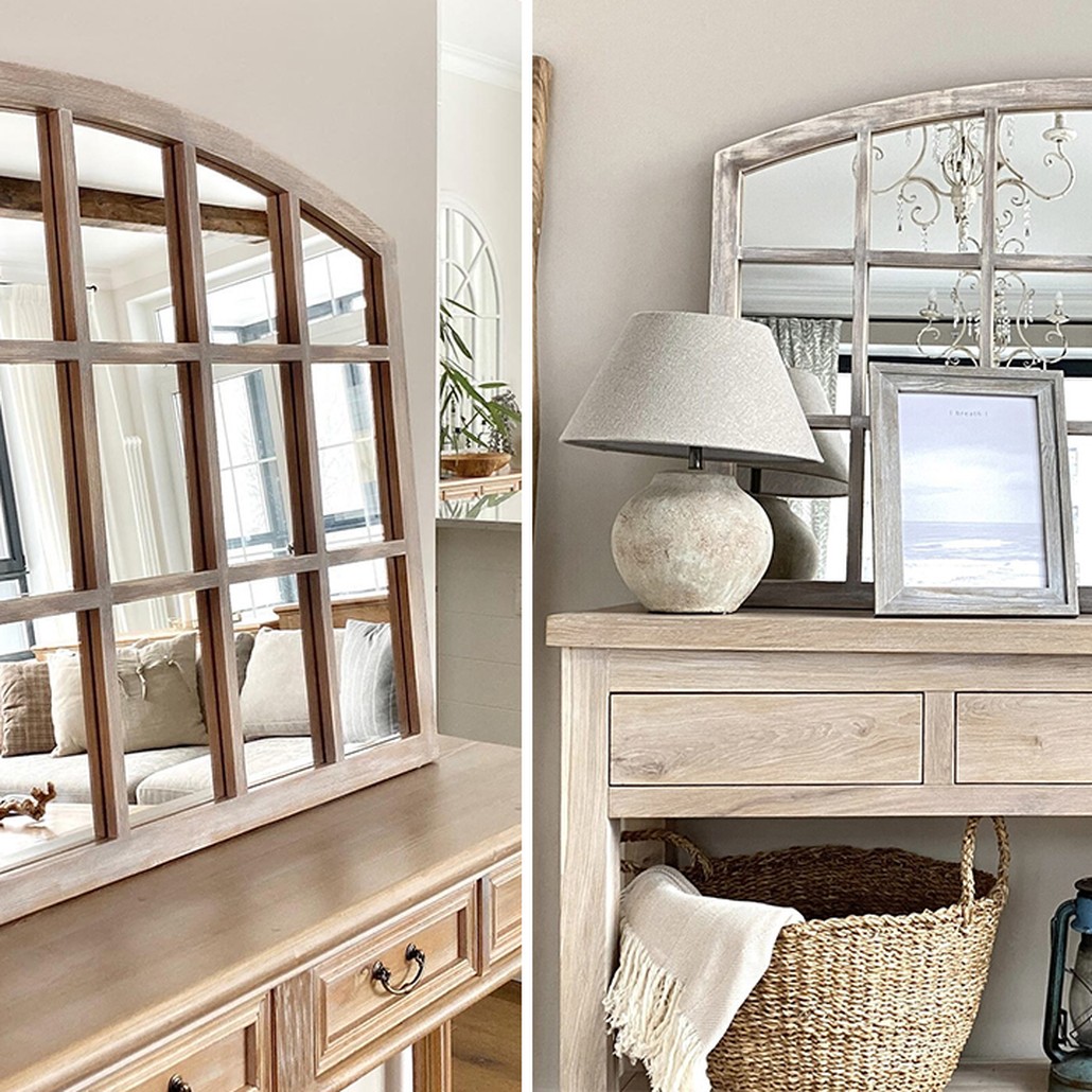 Зеркало Maylin Mirror Window
