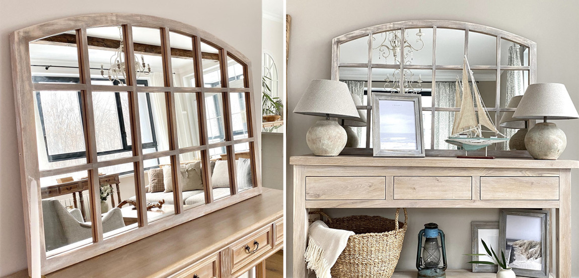 Зеркало Maylin Mirror Window