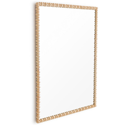 Зеркало Mediterraneen с рамой из дуба