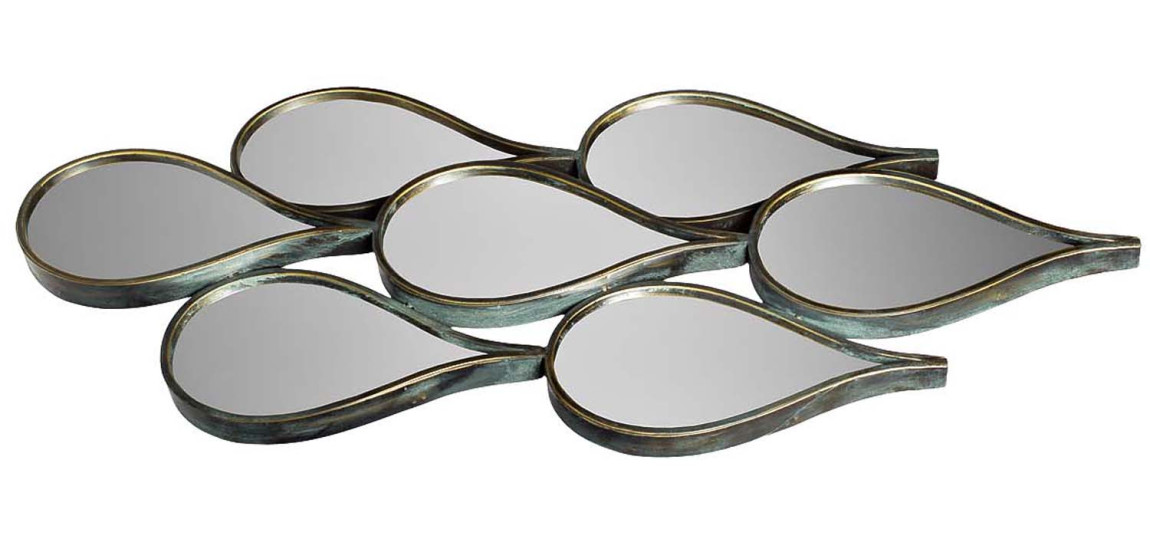Зеркало Mirror Art Drops