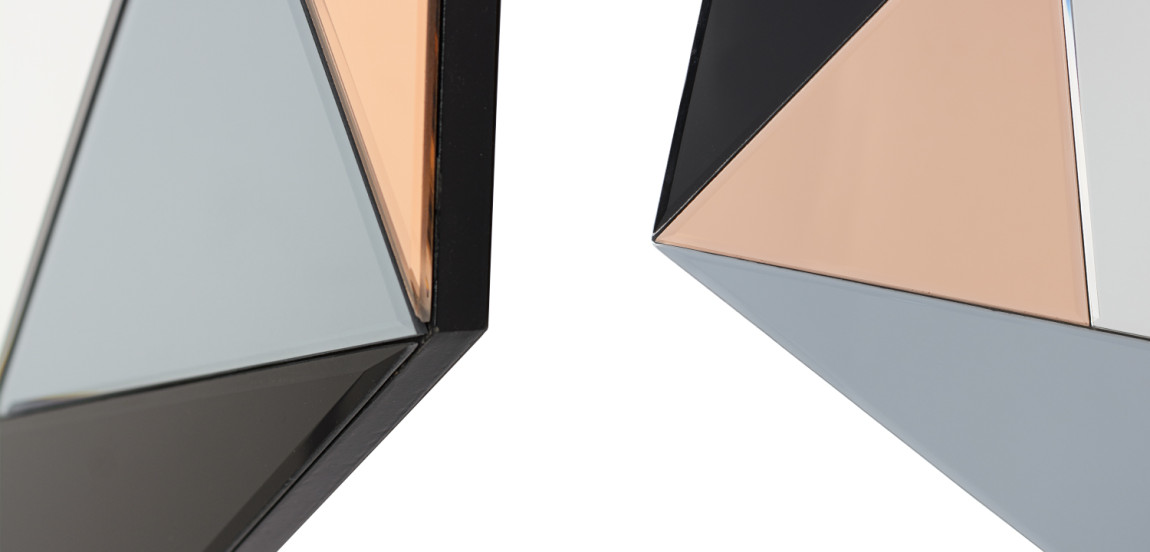 Зеркало Mirror Geometry
