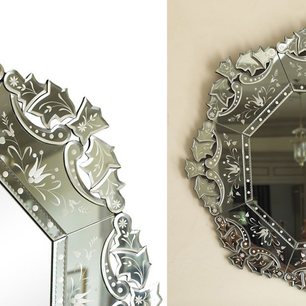 Зеркало Octave Mirror