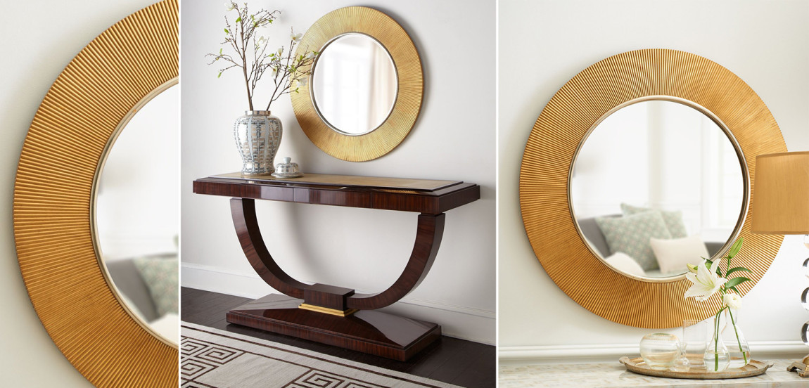 Зеркало Olav Mirror