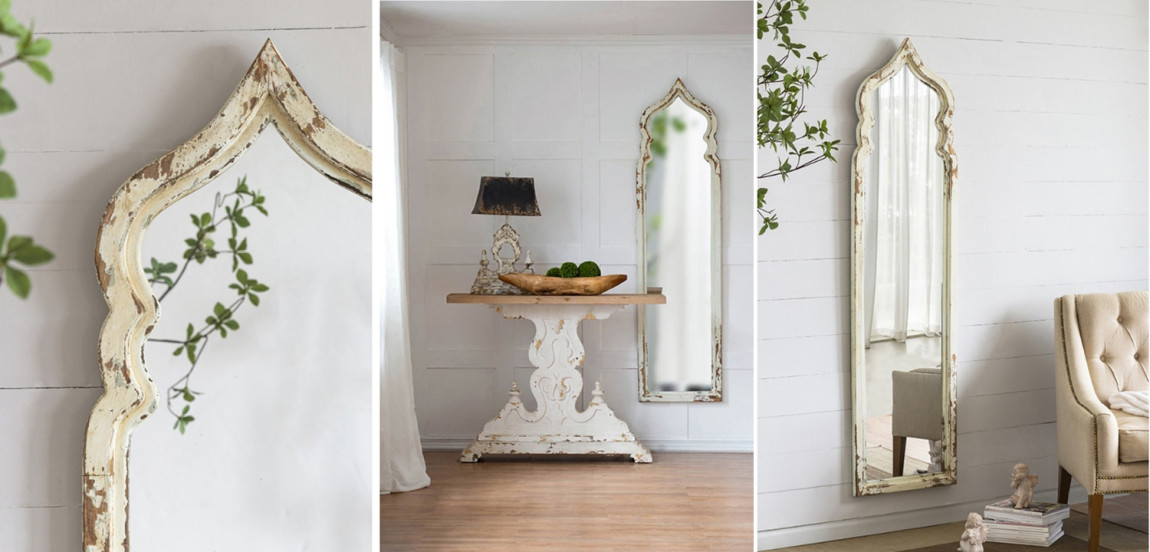 Зеркало Raymand Provence Mirror