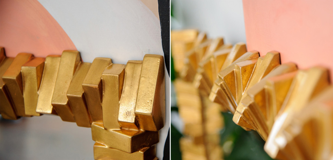 Зеркало Reginald Mirror