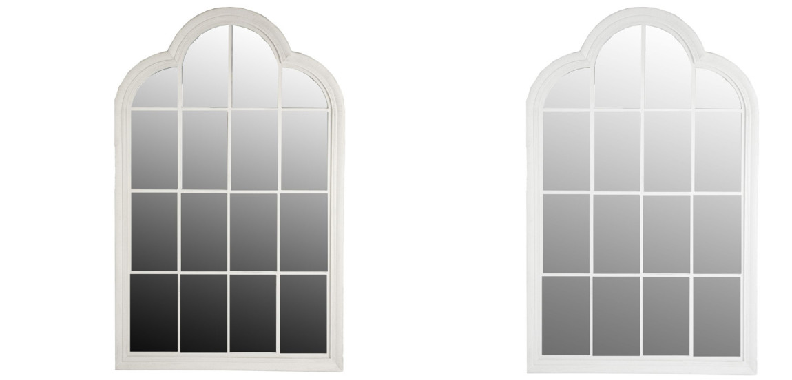 Зеркало Rieul Mirror Window