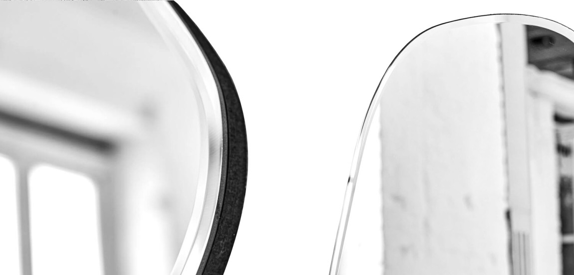 Зеркало Santi Mirror