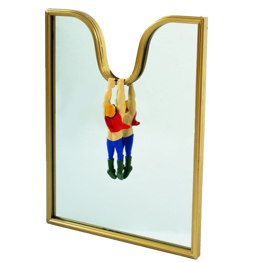 Зеркало Seletti Circus