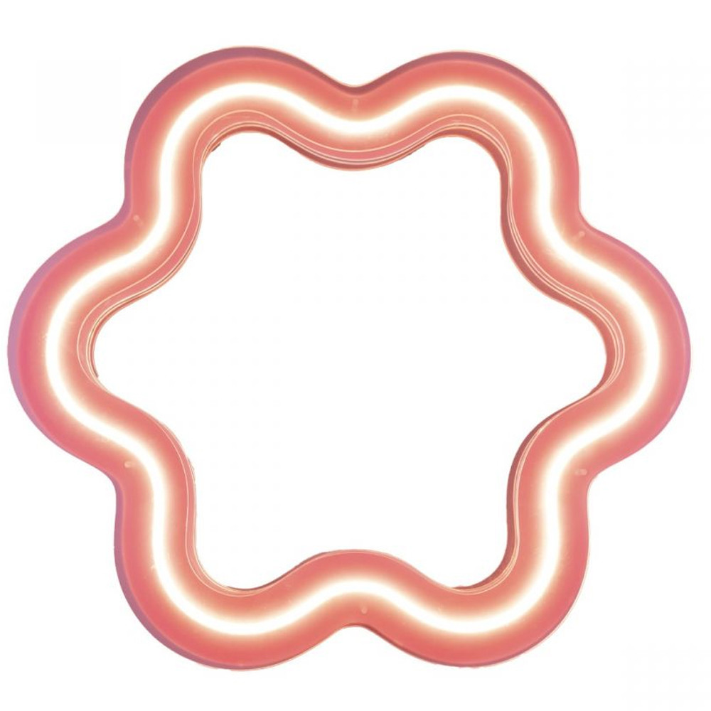 Зеркало Seletti Flower