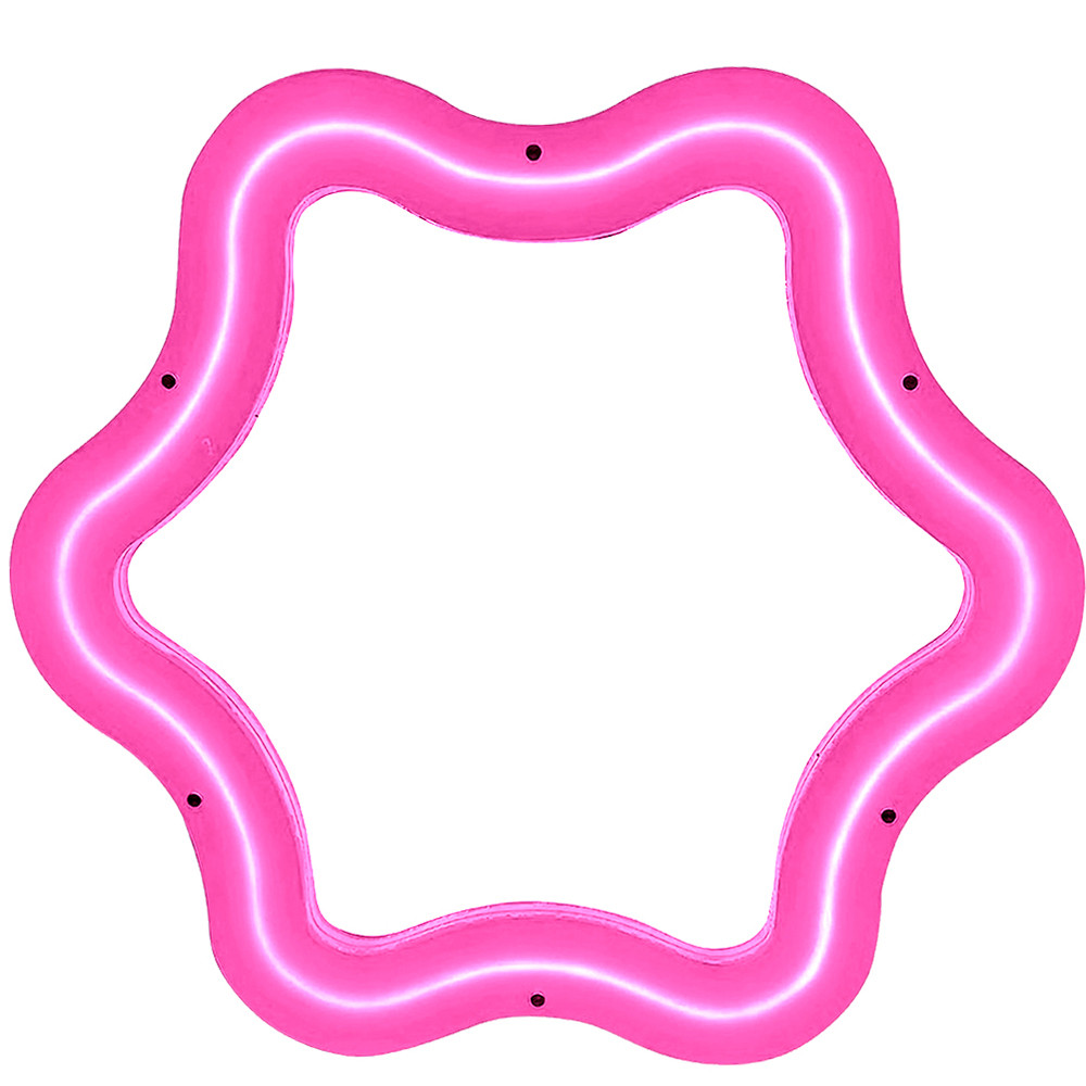 Зеркало Seletti Tiny Flower