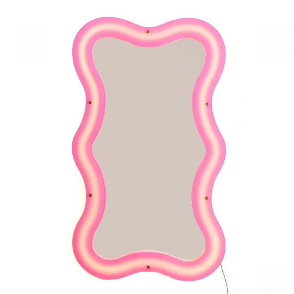 Зеркало Seletti Tiny Tall