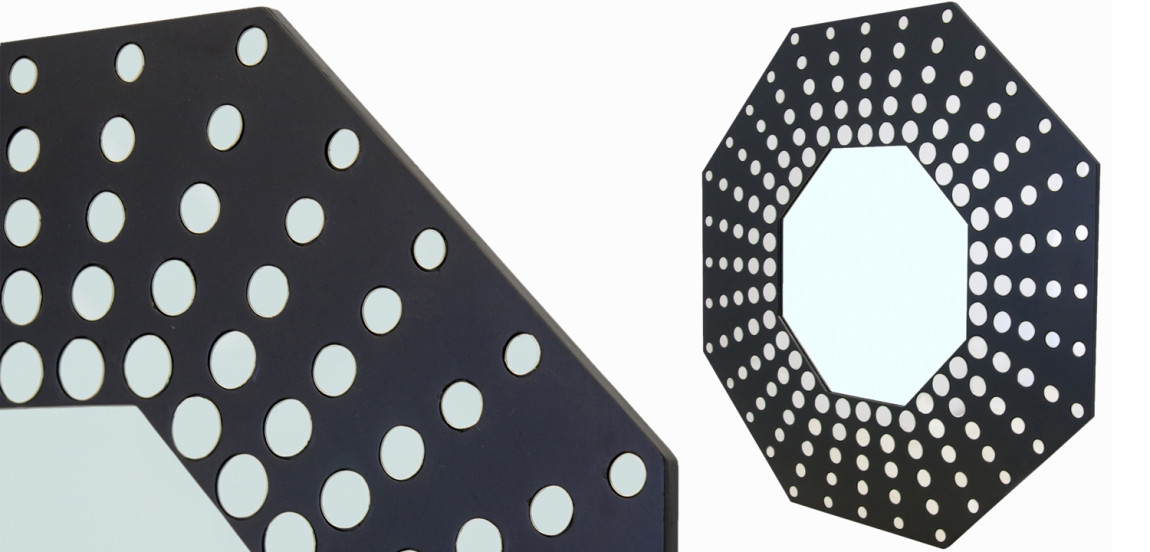 Зеркало Seriate Mirror