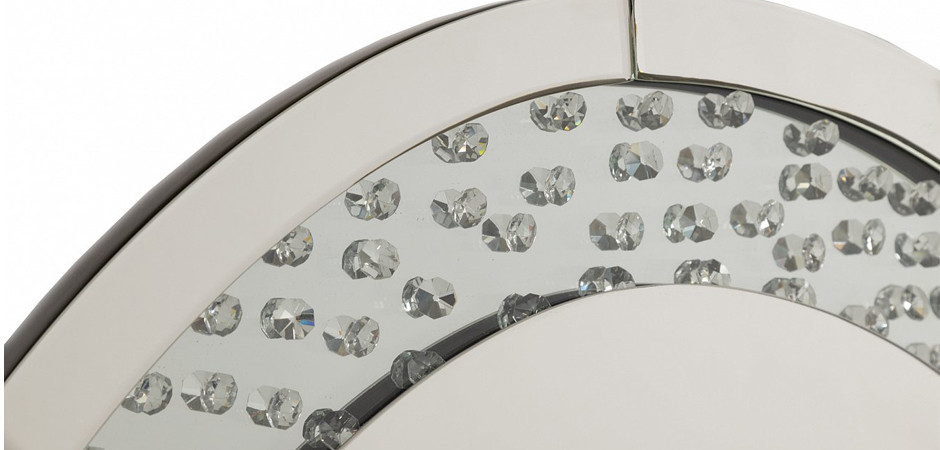 Зеркало Silver Mirror