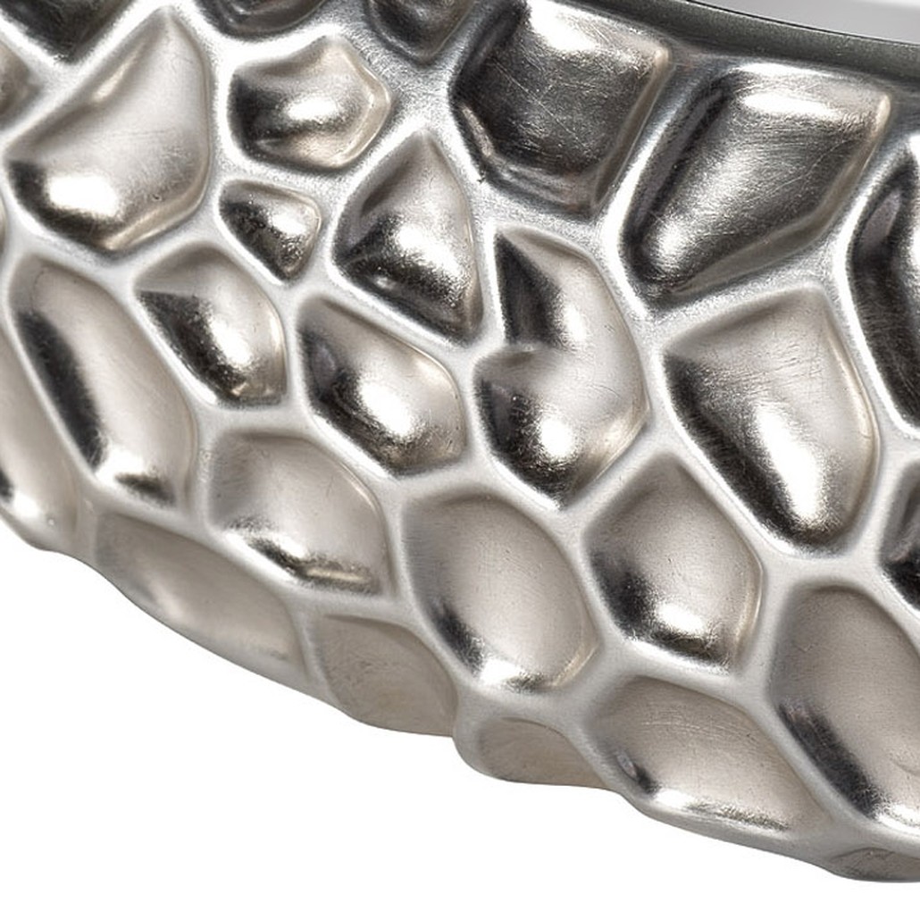 Зеркало Silver Scales Mirror