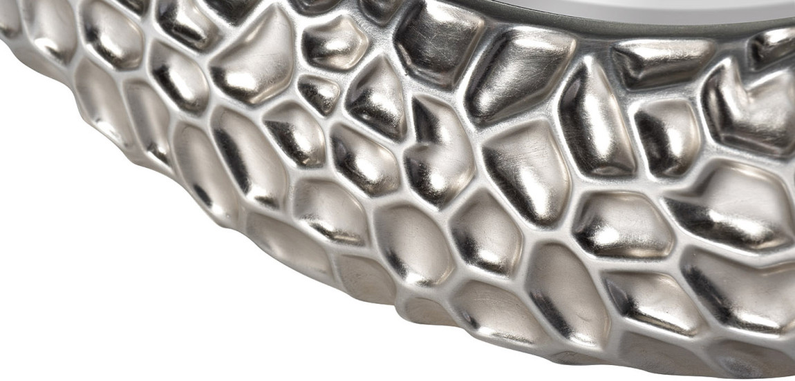 Зеркало Silver Scales Mirror