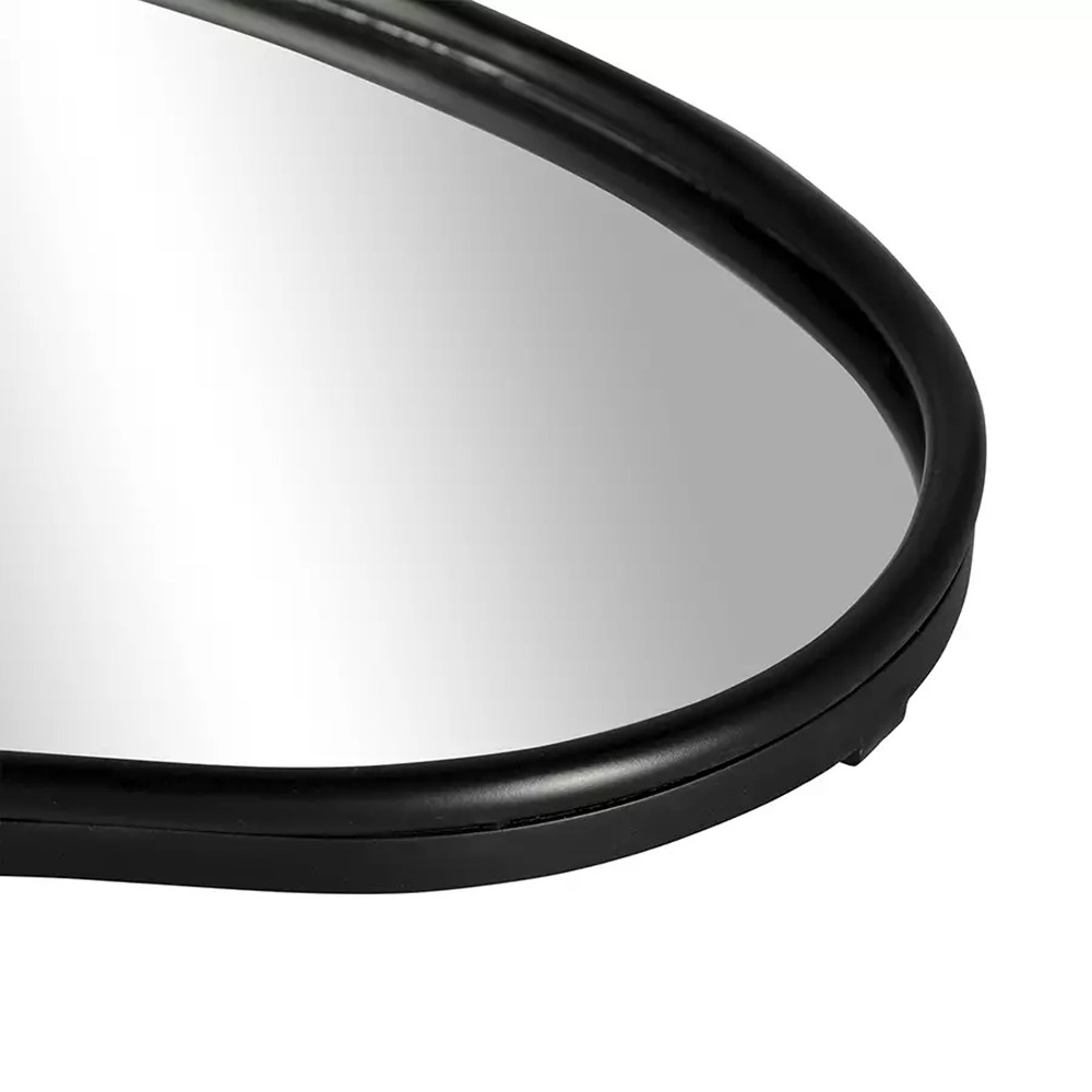 Зеркало асимметричной формы Reflection of Light