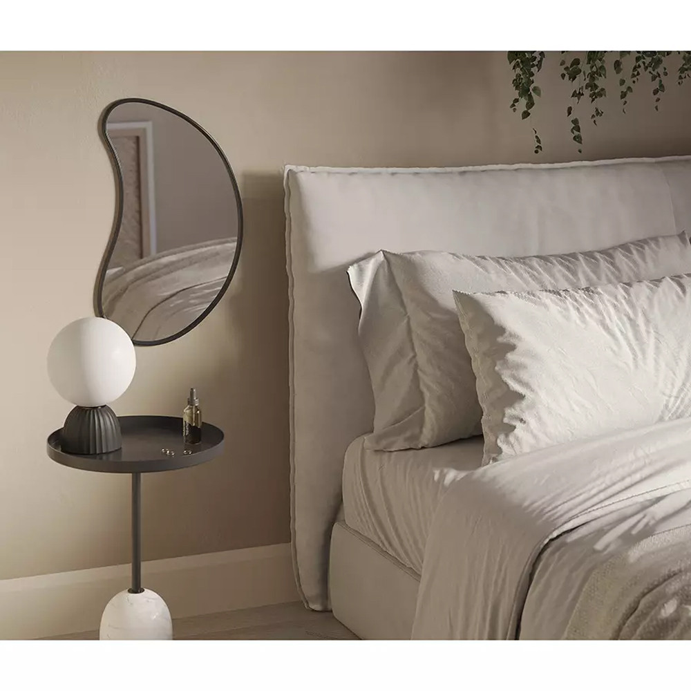 Зеркало асимметричной формы Reflection of Light