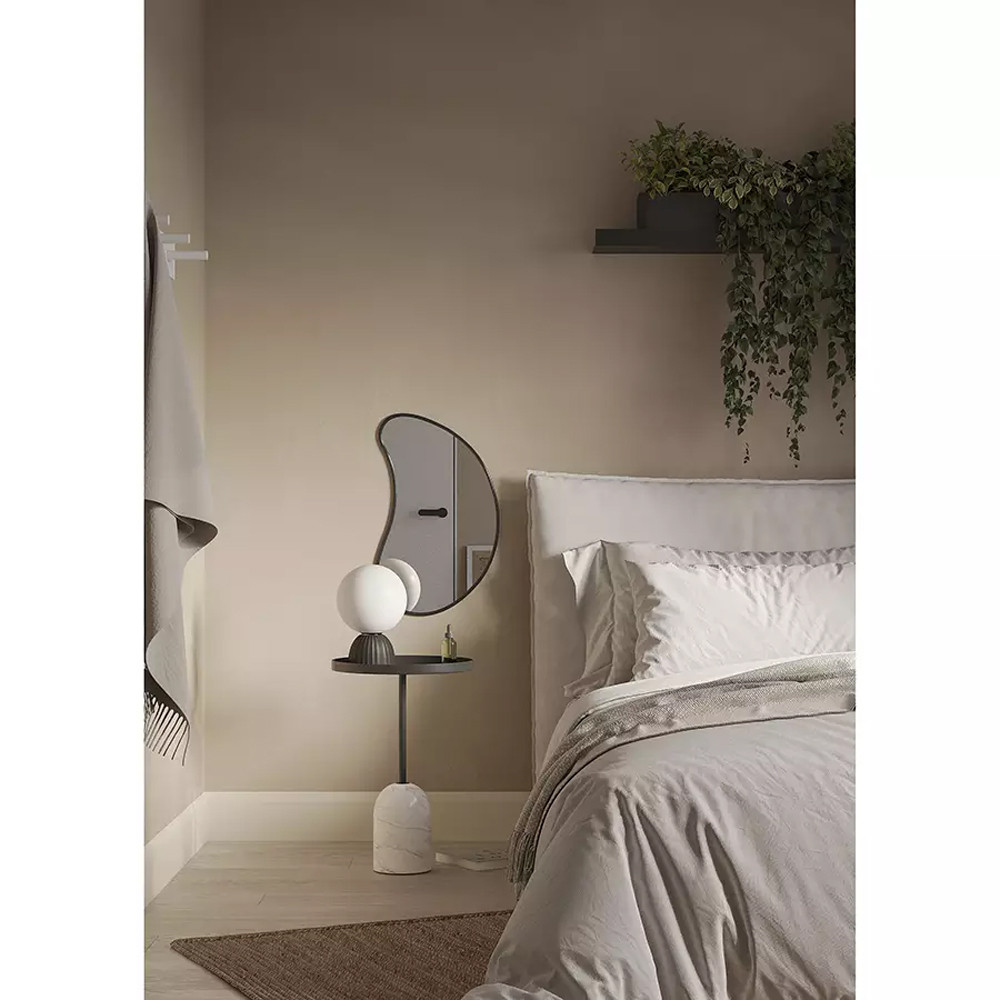 Зеркало асимметричной формы Reflection of Light