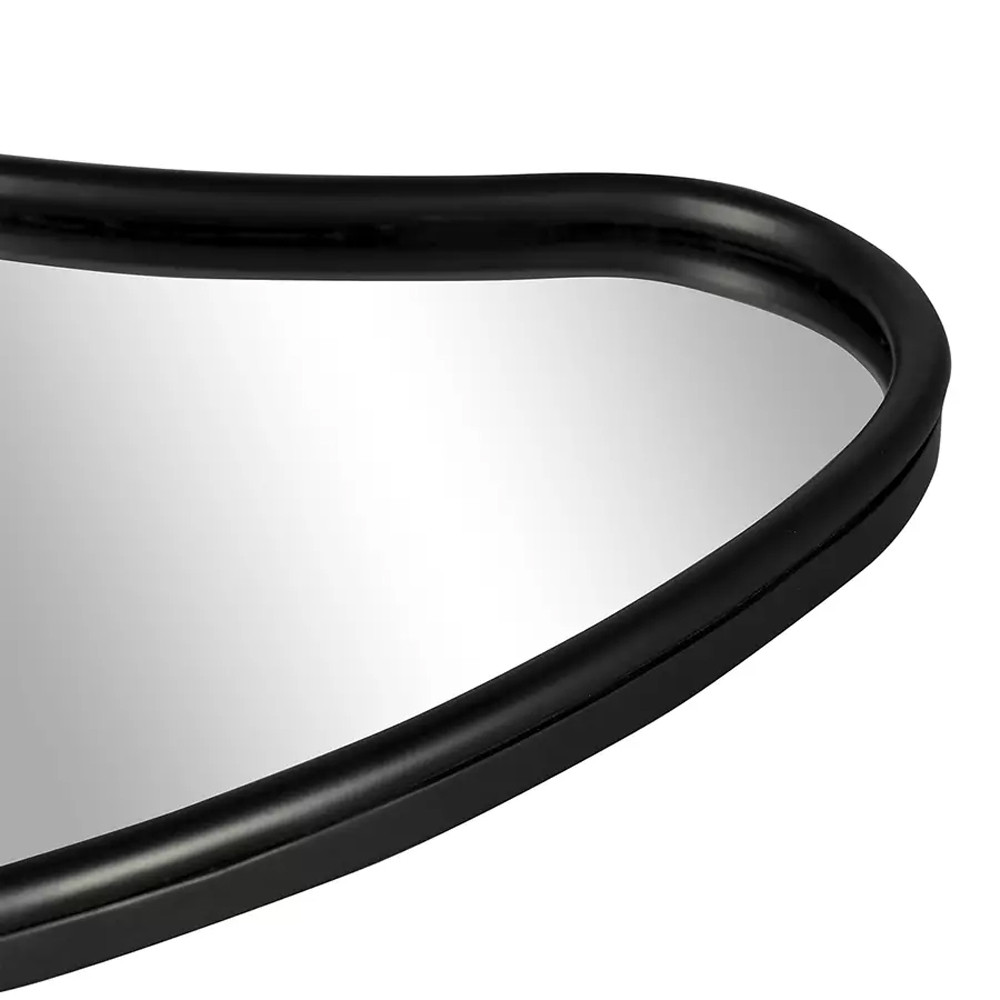 Зеркало асимметричной формы Reflection of Light