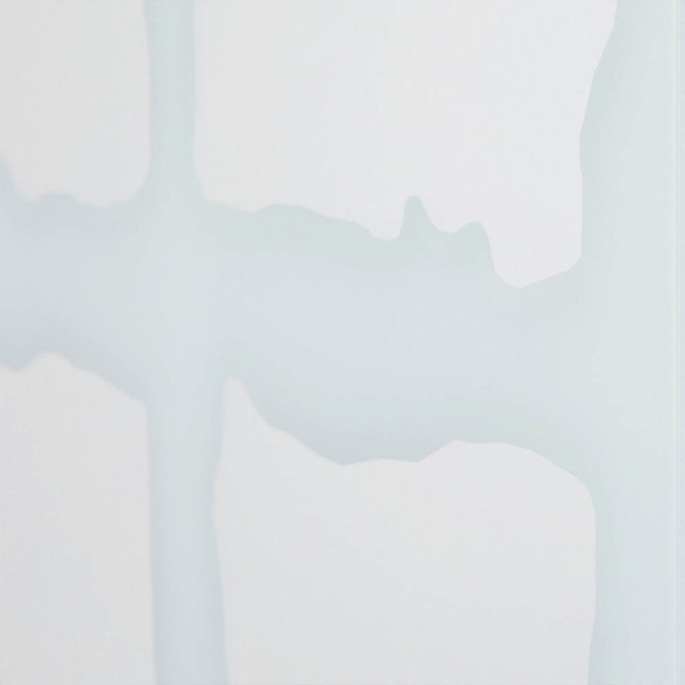 Зеркало в форме окна Pyrenees