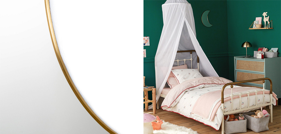 Зеркало Месяц