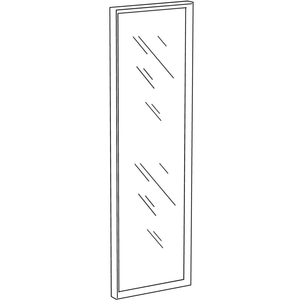 Зеркало напольное Fri Cry