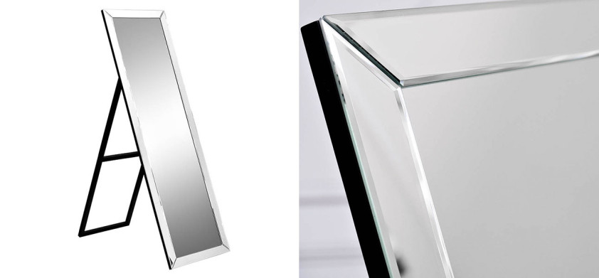 Зеркало напольное Pov Bek