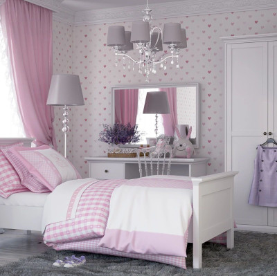 Зеркало настенное прямоугольное Retbo