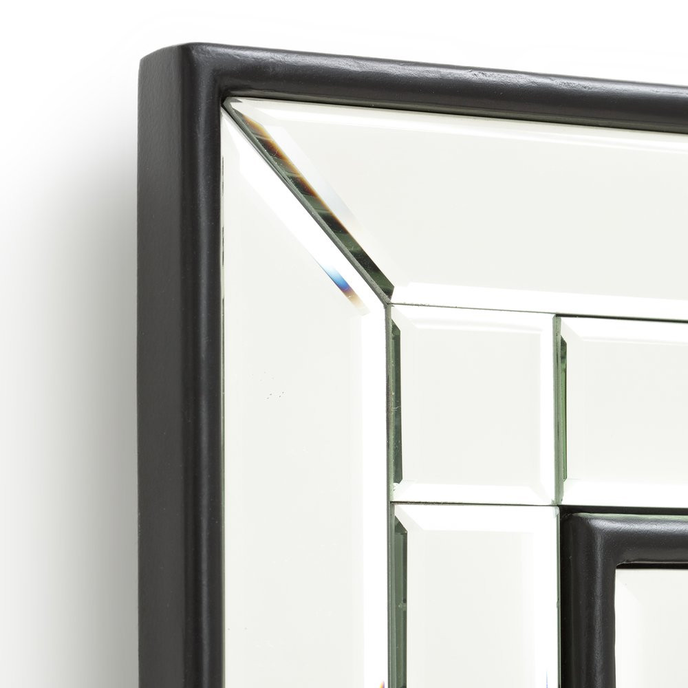 Зеркало прямоугольное Mystelle