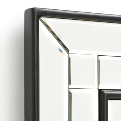 Зеркало прямоугольное Mystelle