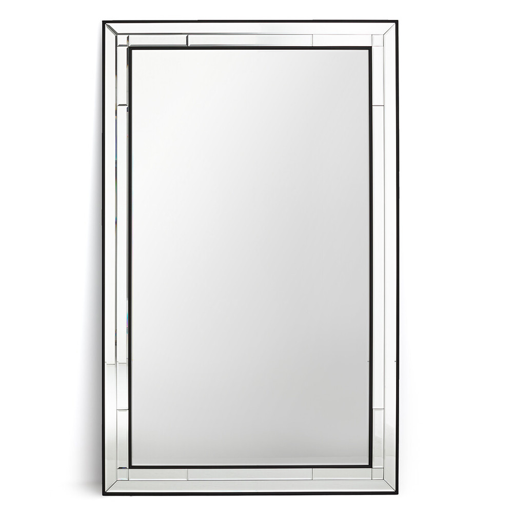 Зеркало прямоугольное Mystelle