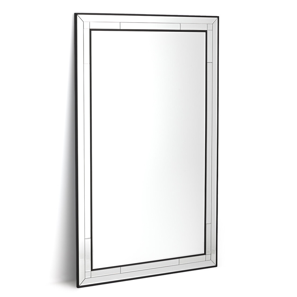Зеркало прямоугольное Mystelle