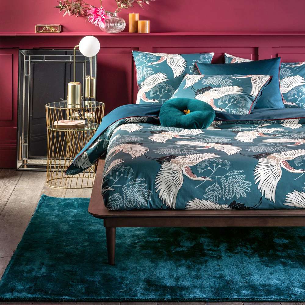 Зеркало прямоугольное Mystelle