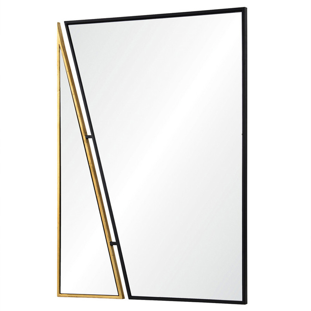 Зеркало прямоугольное в раме Mirror Duality