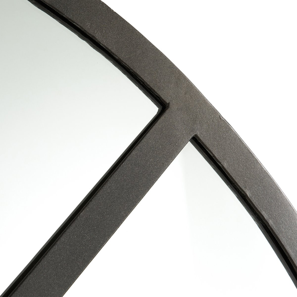 Зеркало-окно Black 170