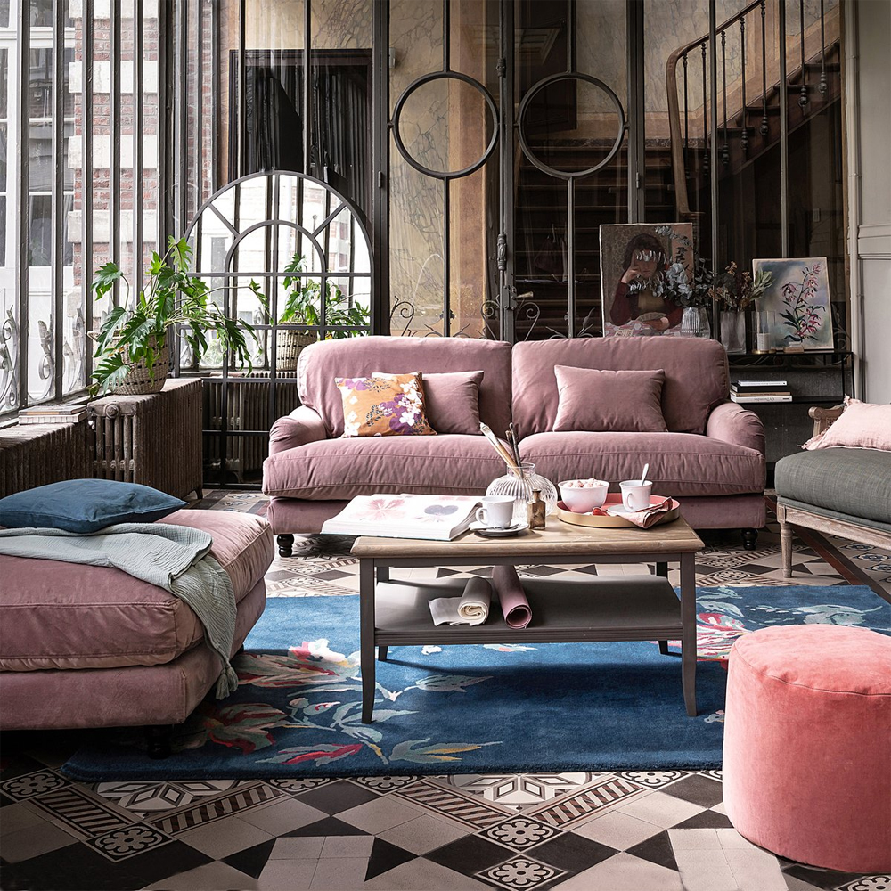 Зеркало-окно Black 170