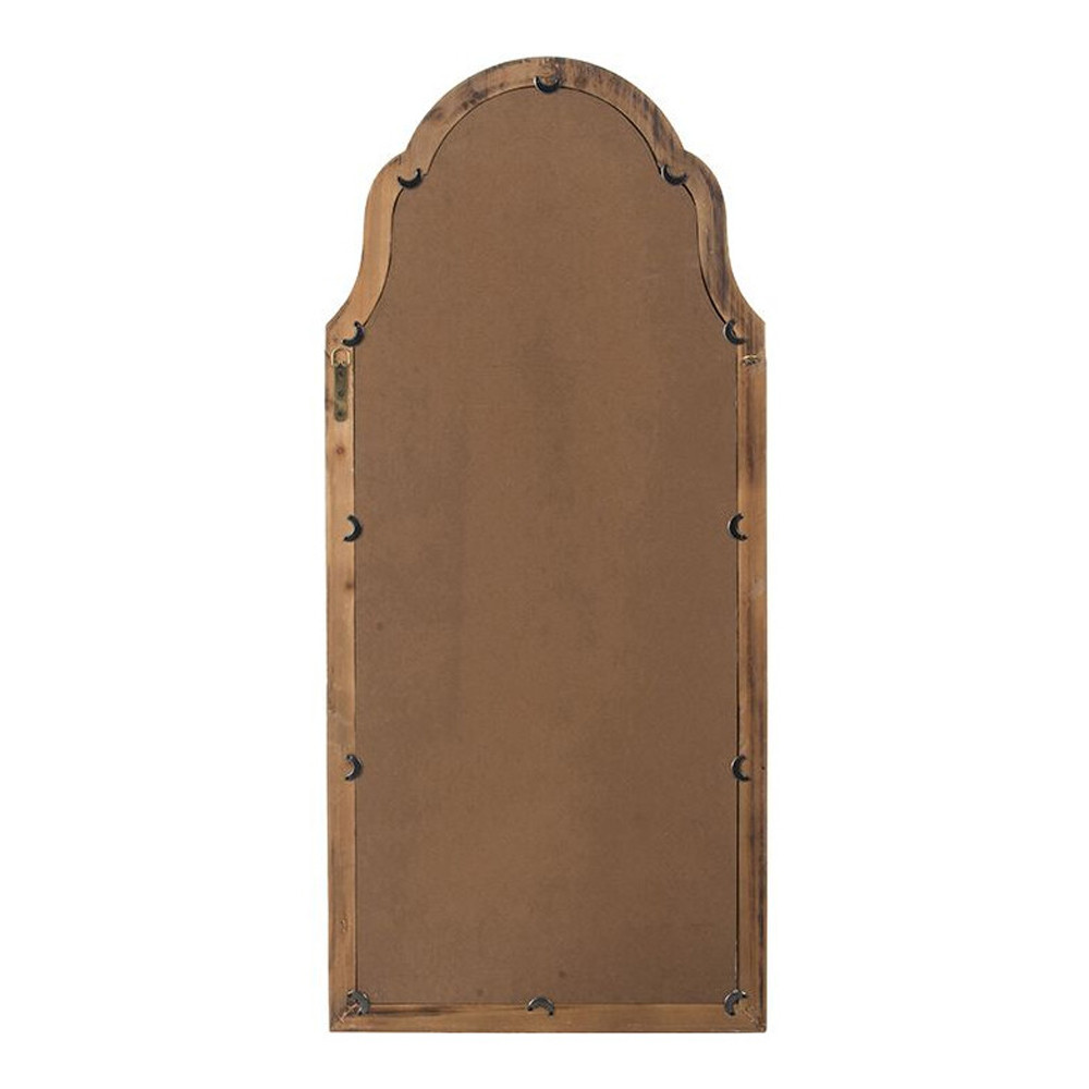 Зеркало-окно с ретро эффектом Reflection Aek Deep